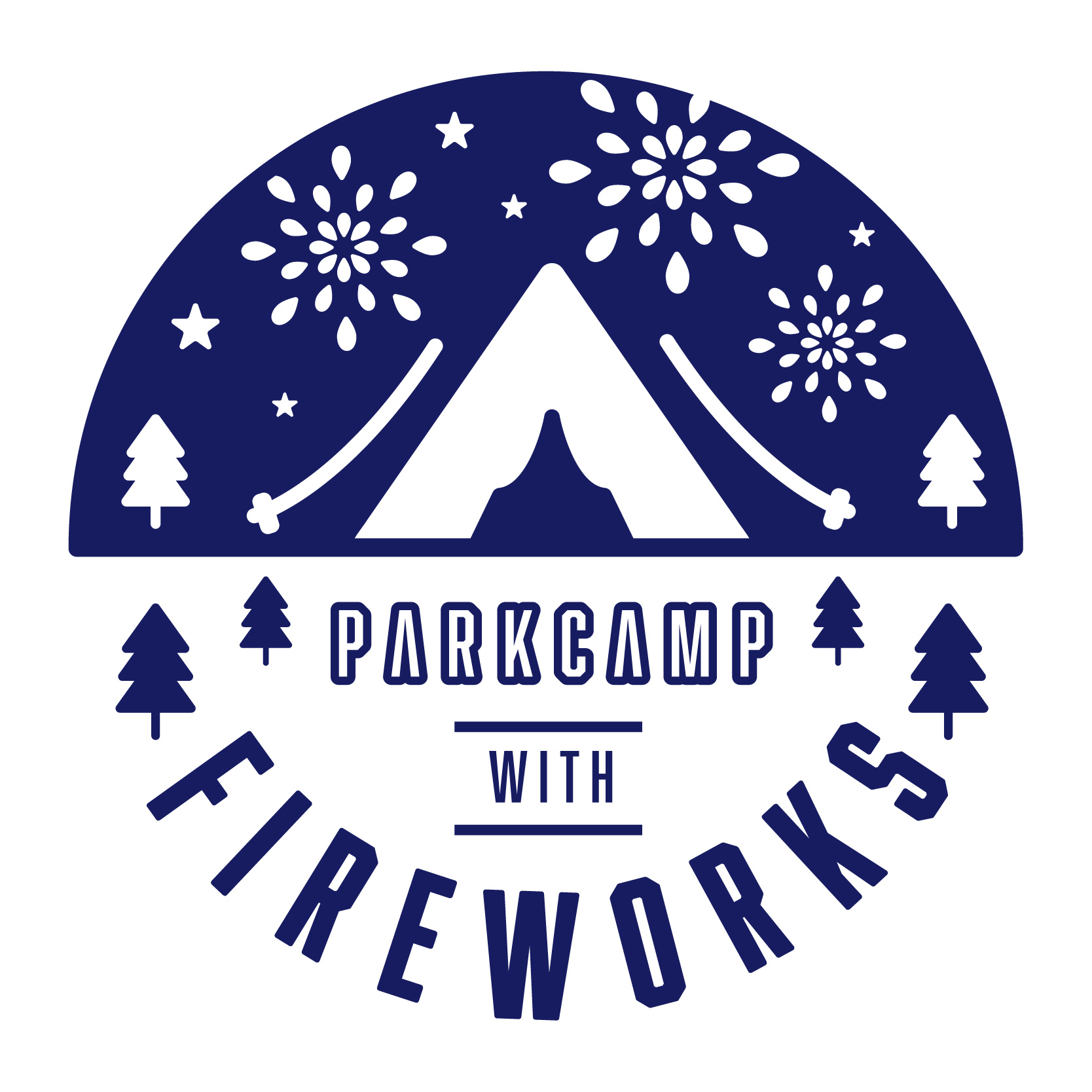 2021年11月27日（土）に「第2回 PARKCAMP WITH FIREWORKS」に出店します。